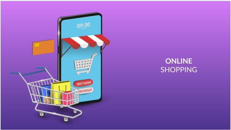 Latest Mobile Online Shopping Trends in the Future